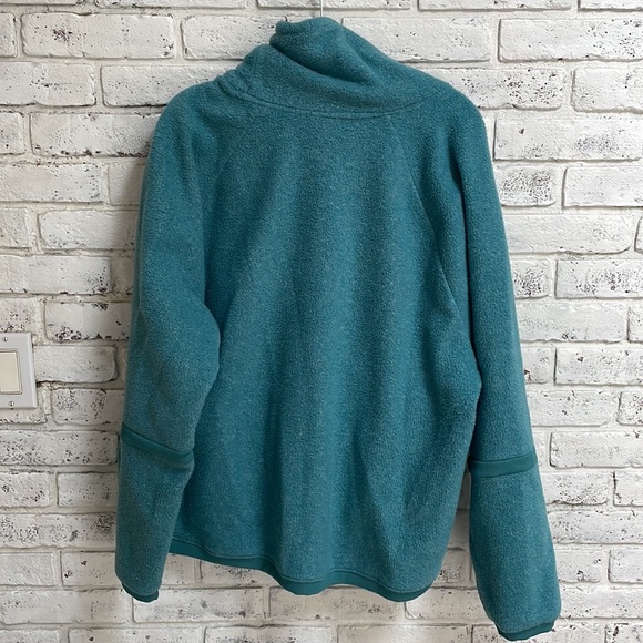 Nike Long Sleeve Fleece - Picture 5 of 5